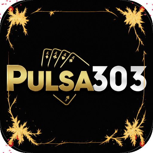 pulsa303 — galeri pratinjau - APK Resmi